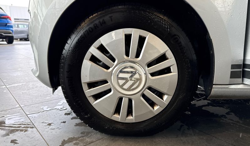 								VOLKSWAGEN Up 1.0 75 Up! Club full									