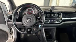 										VOLKSWAGEN Up 1.0 75 Up! Club full									