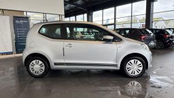 										VOLKSWAGEN Up 1.0 75 Up! Club full									