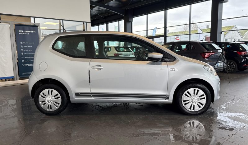 								VOLKSWAGEN Up 1.0 75 Up! Club full									