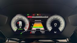 										AUDI A3 Sportback 40 TFSIe 204 S tronic 6 S Line full									