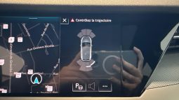 										AUDI A3 Sportback 40 TFSIe 204 S tronic 6 S Line full									