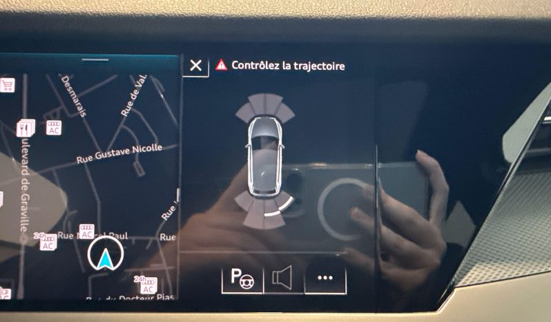 								AUDI A3 Sportback 40 TFSIe 204 S tronic 6 S Line full									