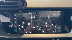 										AUDI A3 Sportback 40 TFSIe 204 S tronic 6 S Line full									