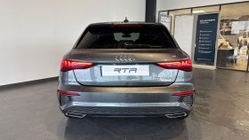 AUDI A3 Sportback 40 TFSIe 204 S tronic 6 S Line