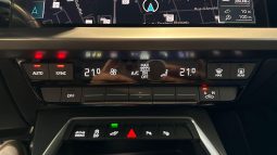 										AUDI A3 Sportback 40 TFSIe 204 S tronic 6 S Line full									