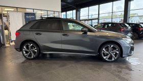AUDI A3 Sportback 40 TFSIe 204 S tronic 6 S Line