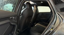 										AUDI A3 Sportback 40 TFSIe 204 S tronic 6 S Line full									