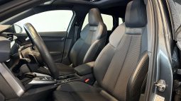 										AUDI A3 Sportback 40 TFSIe 204 S tronic 6 S Line full									