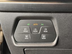 										CUPRA Formentor 1.5 TSI 150 ch Business Edition full									