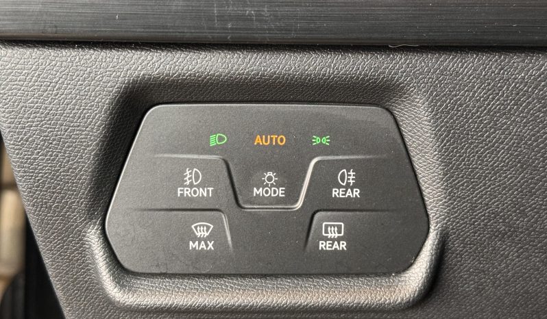 								CUPRA Formentor 1.5 TSI 150 ch Business Edition full									