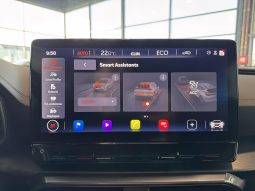 										CUPRA Formentor 1.4 e-HYBRID 204 ch DSG6 Business Edition full									