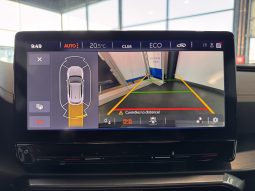 										CUPRA Formentor 1.4 e-HYBRID 204 ch DSG6 Business Edition full									