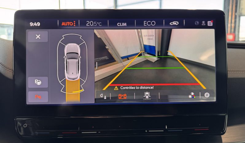 								CUPRA Formentor 1.4 e-HYBRID 204 ch DSG6 Business Edition full									