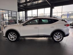 										CUPRA Formentor 1.4 e-HYBRID 204 ch DSG6 Business Edition full									