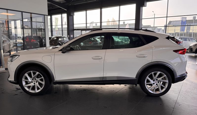 								CUPRA Formentor 1.4 e-HYBRID 204 ch DSG6 Business Edition full									