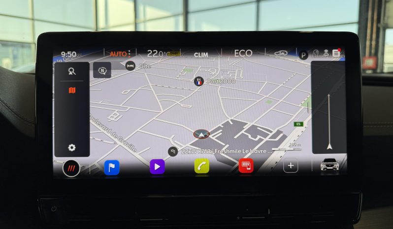 								CUPRA Formentor 1.4 e-HYBRID 204 ch DSG6 Business Edition full									