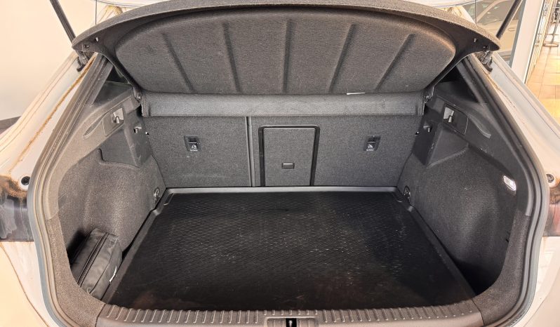 								CUPRA Formentor 1.4 e-HYBRID 204 ch DSG6 Business Edition full									