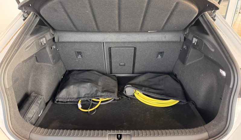 								CUPRA Formentor 1.4 e-HYBRID 204 ch DSG6 Business Edition full									