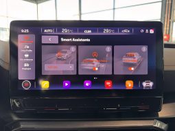 										CUPRA Formentor 1.5 TSI 150 ch Business Edition full									