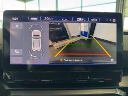 										CUPRA Formentor 1.5 TSI 150 ch Business Edition full									