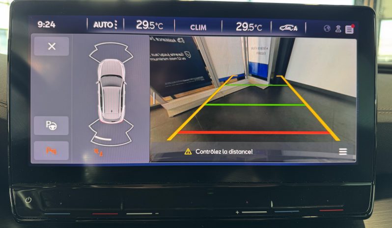 								CUPRA Formentor 1.5 TSI 150 ch Business Edition full									