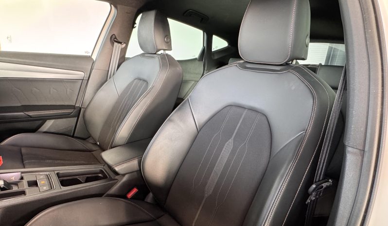 								CUPRA Formentor 1.4 e-HYBRID 204 ch DSG6 Business Edition full									