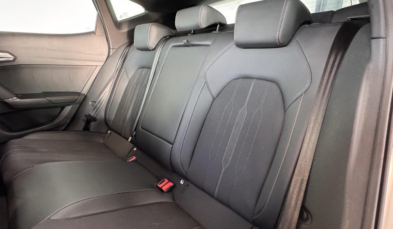 								CUPRA Formentor 1.4 e-HYBRID 204 ch DSG6 Business Edition full									