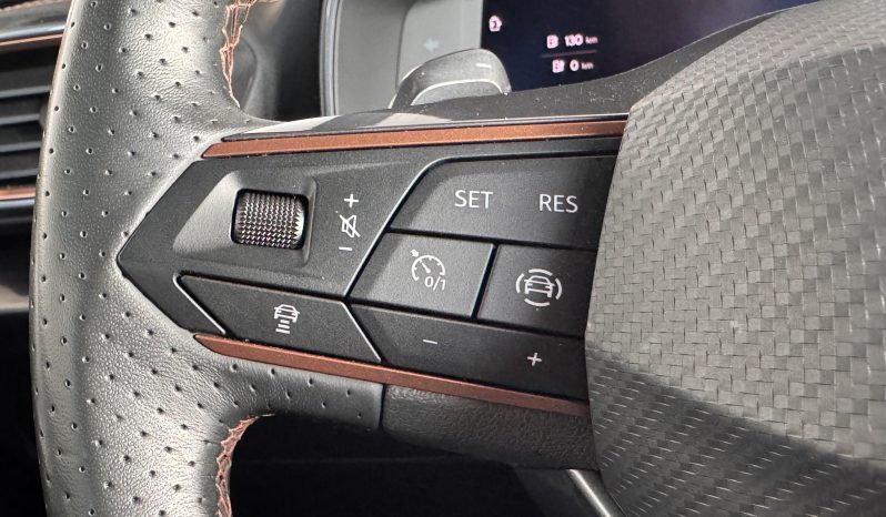 								CUPRA Formentor 1.4 e-HYBRID 204 ch DSG6 Business Edition full									