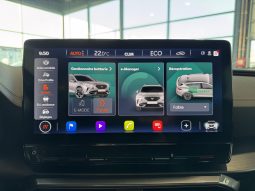 										CUPRA Formentor 1.4 e-HYBRID 204 ch DSG6 Business Edition full									