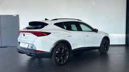 										CUPRA Formentor 1.5 TSI 150 ch VZ-Line full									