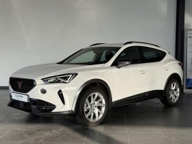 CUPRA Formentor 1.4 e-HYBRID 204 ch DSG6 Business Edition
