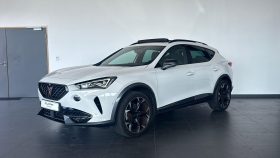CUPRA Formentor 1.5 TSI 150 ch VZ-Line