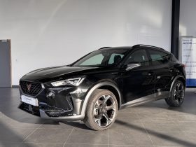 CUPRA Formentor 1.5 TSI 150 ch Business Edition