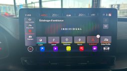 										CUPRA Formentor 1.5 TSI 150 ch VZ-Line full									