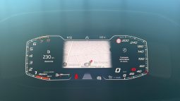 										CUPRA Formentor 1.5 TSI 150 ch VZ-Line full									