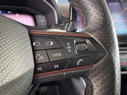 										CUPRA Formentor 1.5 TSI 150 ch Business Edition full									