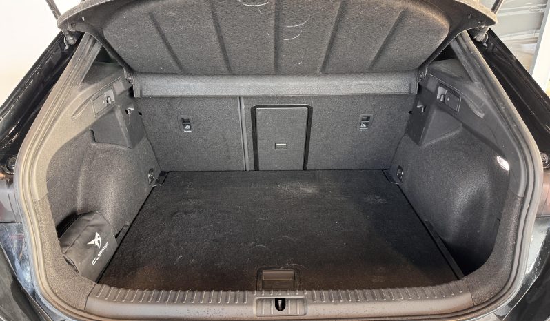 								CUPRA Formentor 1.5 TSI 150 ch Business Edition full									