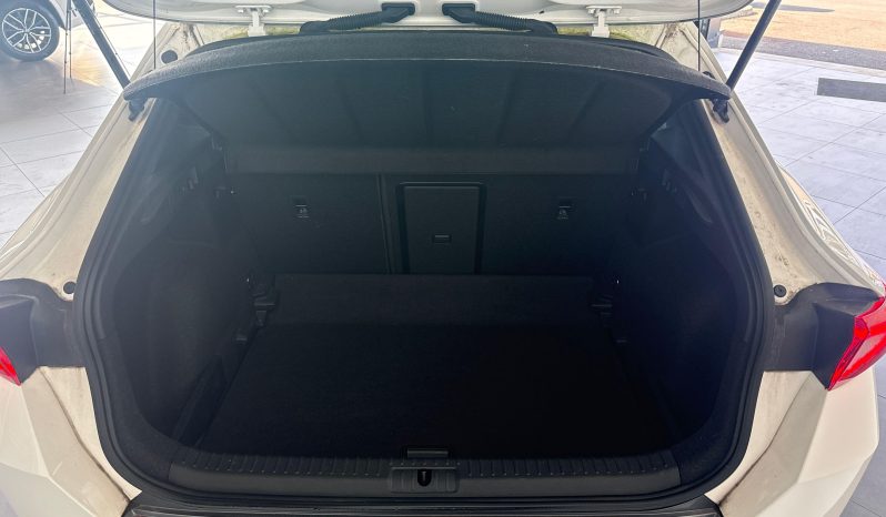 								CUPRA Formentor 1.5 TSI 150 ch VZ-Line full									