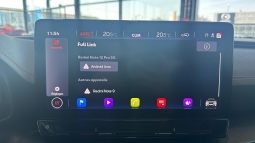 										CUPRA Formentor 1.5 TSI 150 ch VZ-Line full									