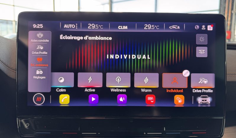 								CUPRA Formentor 1.5 TSI 150 ch Business Edition full									