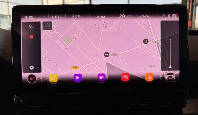 								CUPRA Formentor 1.5 TSI 150 ch Business Edition full									