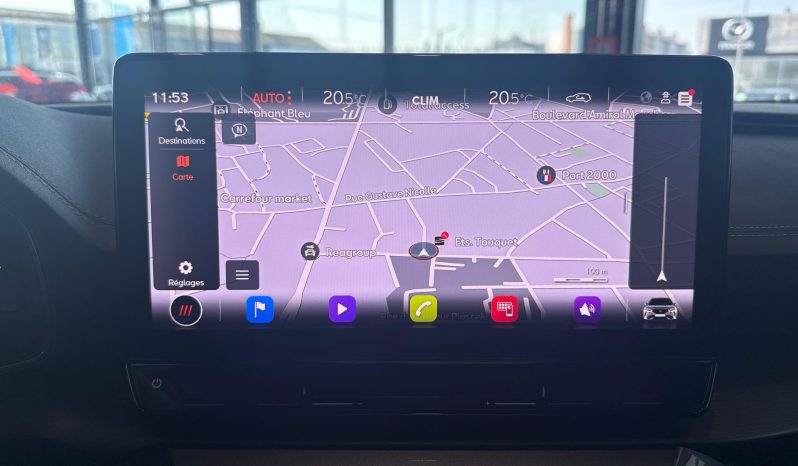 								CUPRA Formentor 1.5 TSI 150 ch VZ-Line full									