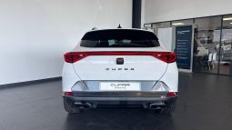										CUPRA Formentor 1.5 TSI 150 ch VZ-Line full									