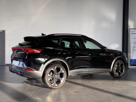 CUPRA Formentor 1.5 TSI 150 ch Business Edition