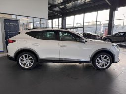 										CUPRA Formentor 1.4 e-HYBRID 204 ch DSG6 Business Edition full									