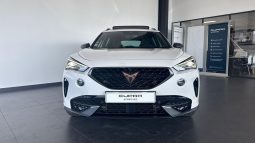 										CUPRA Formentor 1.5 TSI 150 ch VZ-Line full									
