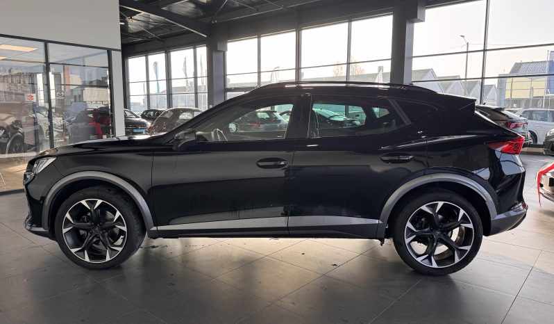 								CUPRA Formentor 1.5 TSI 150 ch Business Edition full									