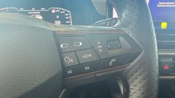 										CUPRA Formentor 1.5 TSI 150 ch VZ-Line full									