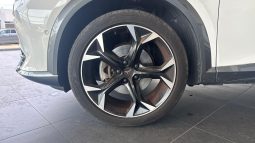 										CUPRA Formentor 1.5 TSI 150 ch VZ-Line full									